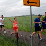 Odillio van Heesch IJsselsteinloop 2019