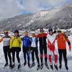 Schaatsseizoen NPSB 2019