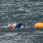 Eerste NPSB Open Water Clinic