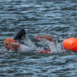 Eerste NPSB Open Water Clinic