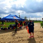 Eerste NPSB Open Water Clinic