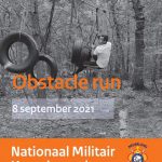 obstacle run 8 september 2021