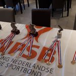 NPSB Kampioenschap Sportschieten 2022