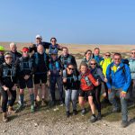 Jurassic Coast Challenge