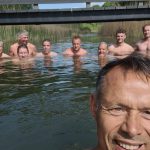 derde opwerktraining herstelsport