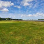 golf Golfbaan Kleiburg is een bijzonder stukje Nederland