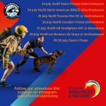 Wolfhunters Schedule WPFG