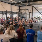 NK Crossfit Politie & Kmar 2022