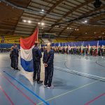 8th USPE European Police Championschips in Marathon