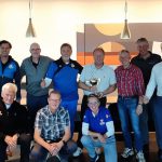 Team Politie winnaar van de PolMar cup 2022