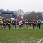 start5km foto Ben van der Ende