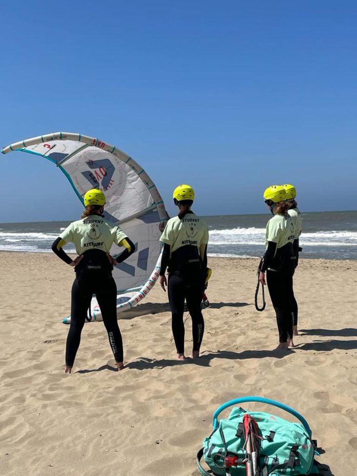 eerste-npsb-kitesurf-clinic