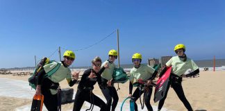 eerste-npsb-kitesurf-clinic