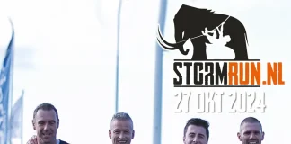 Stormrun 27okt 2024