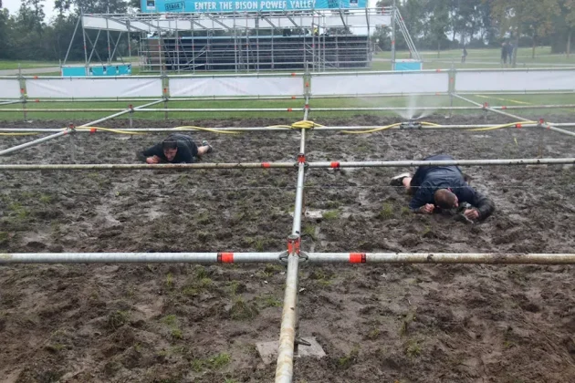 Politie Sportdag 2024