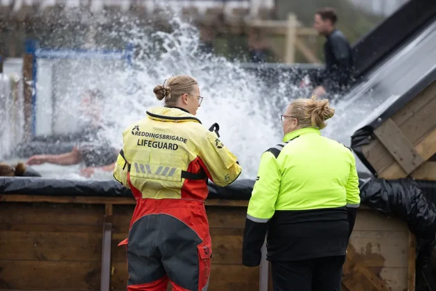 Politie Sportdag 2024