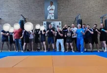 clinic-boksen-politiesport