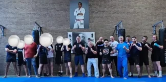 clinic-boksen-politiesport